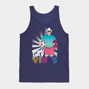 Game day Vibes Tank Top